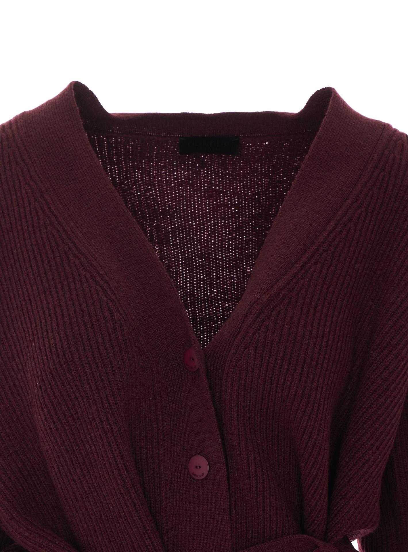 [Dondup] Cardigan FW26 DT455M00988D 002547