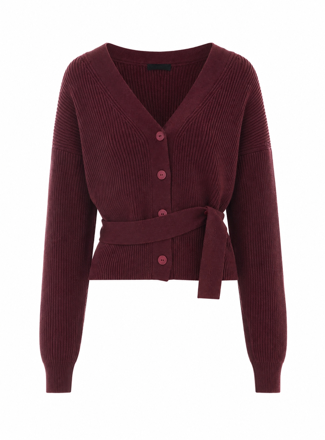 [Dondup] Cardigan FW26 DT455M00988D 002547