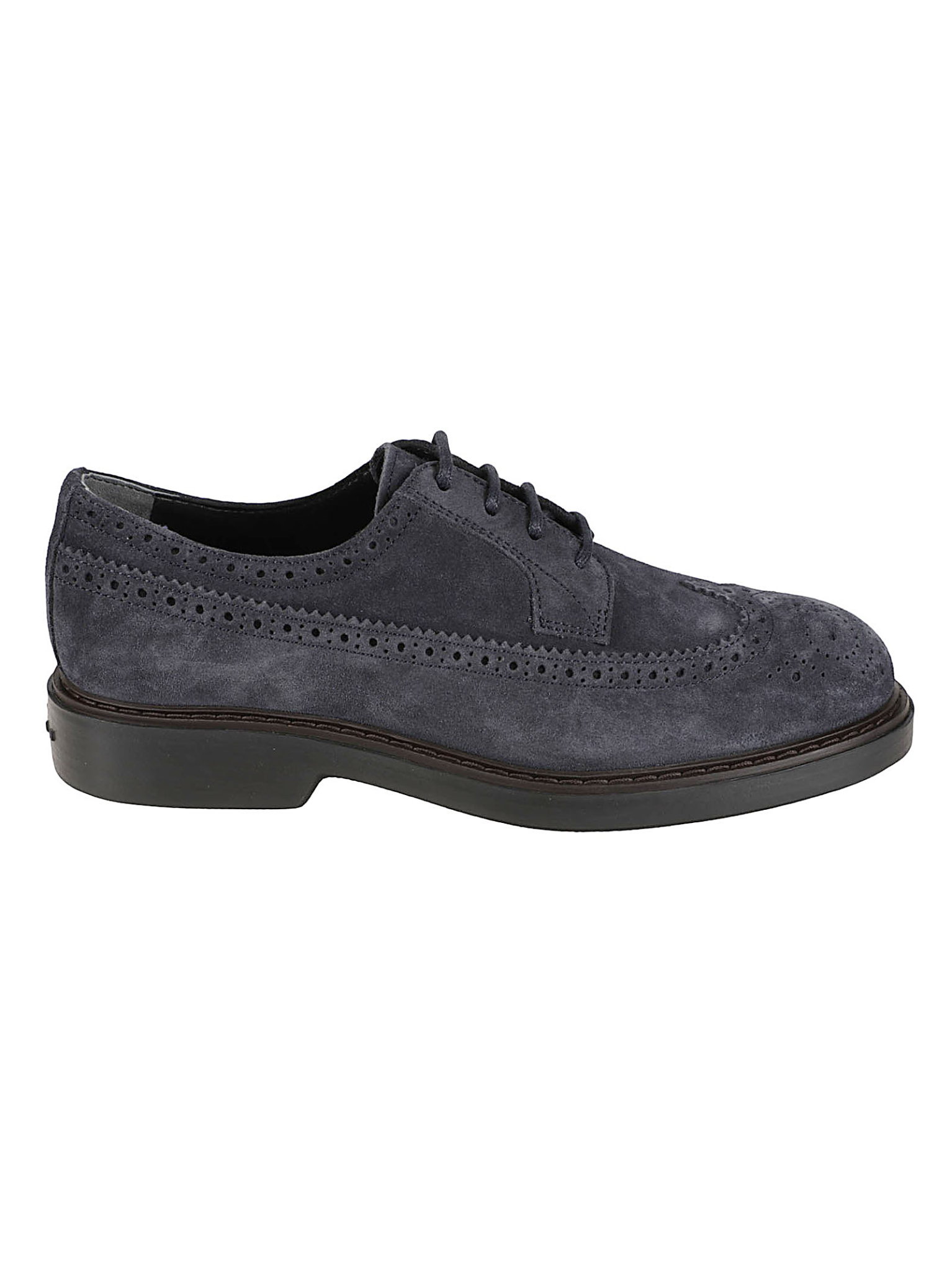 [Hogan] Loafer FW26 HXM7040FZ50HG0