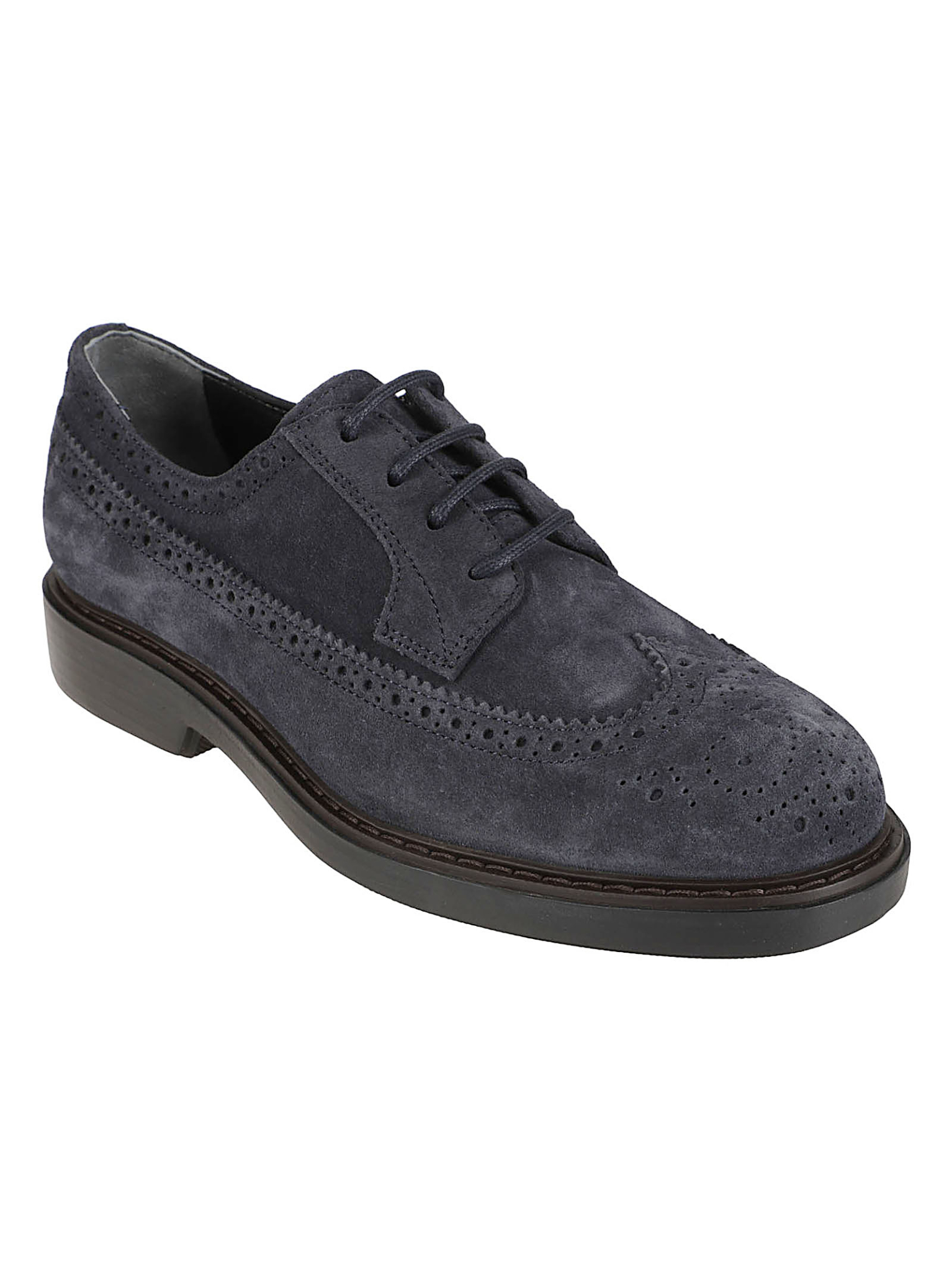 [Hogan] Loafer FW26 HXM7040FZ50HG0