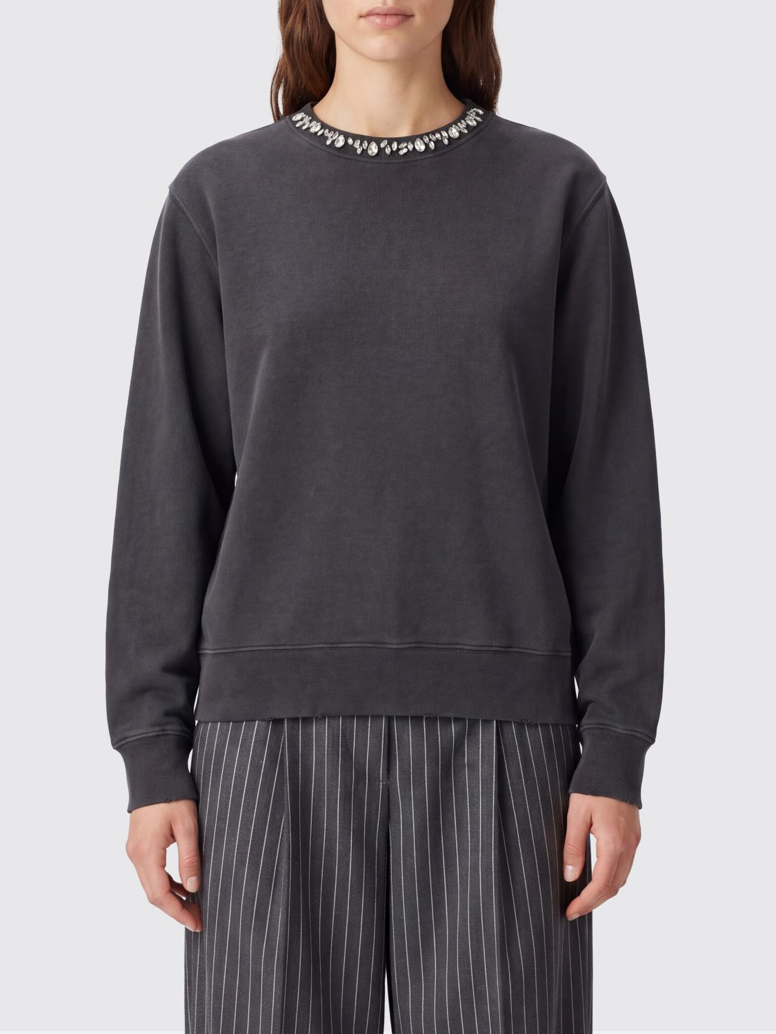 [Golden Goose] Sweatshirt FW26 GWP01223P00067260318
