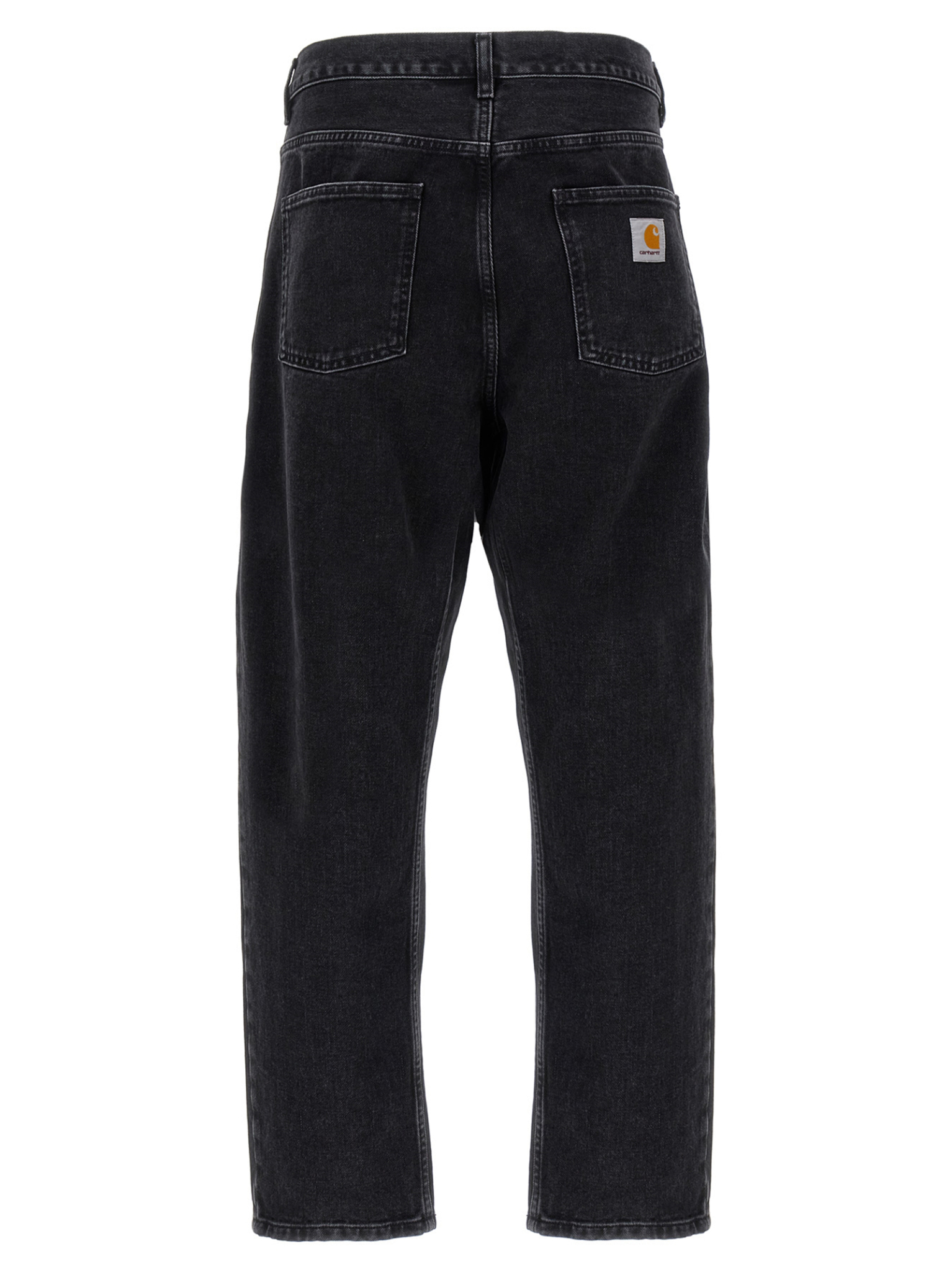 [CARHARTT WIP] Jeans FW26 I0292088906