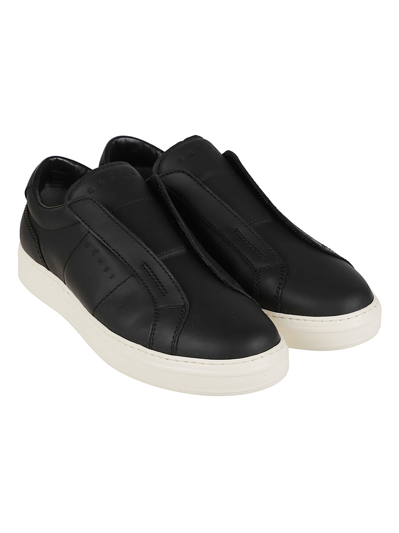 [Hogan] Sneakers FW26 HXM6680FW600ZL
