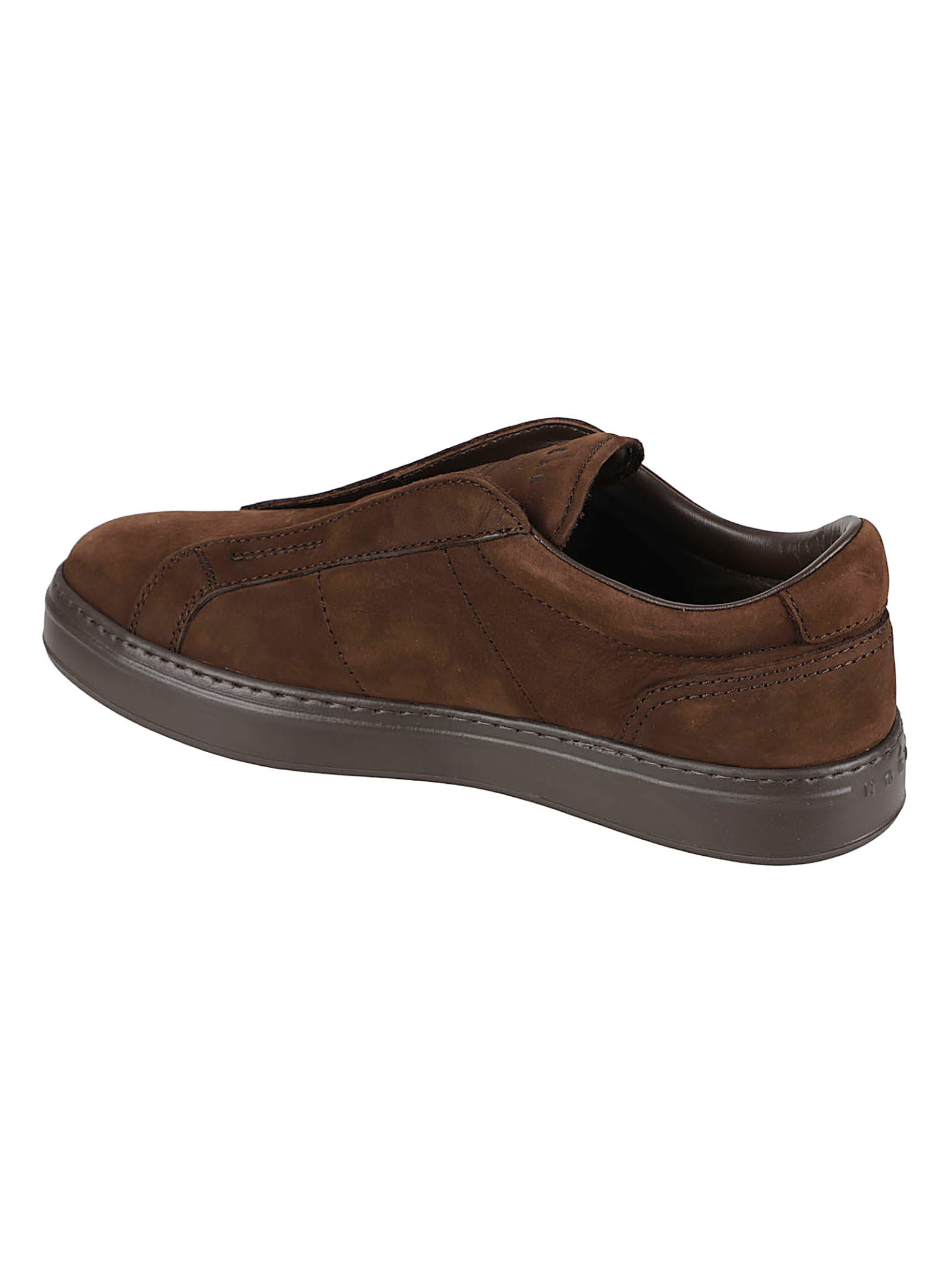 [Hogan] Sneakers FW26 HXM6680FW606RN