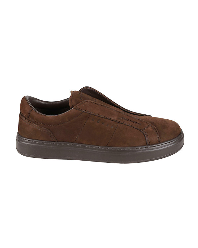 [Hogan] Sneakers FW26 HXM6680FW606RN