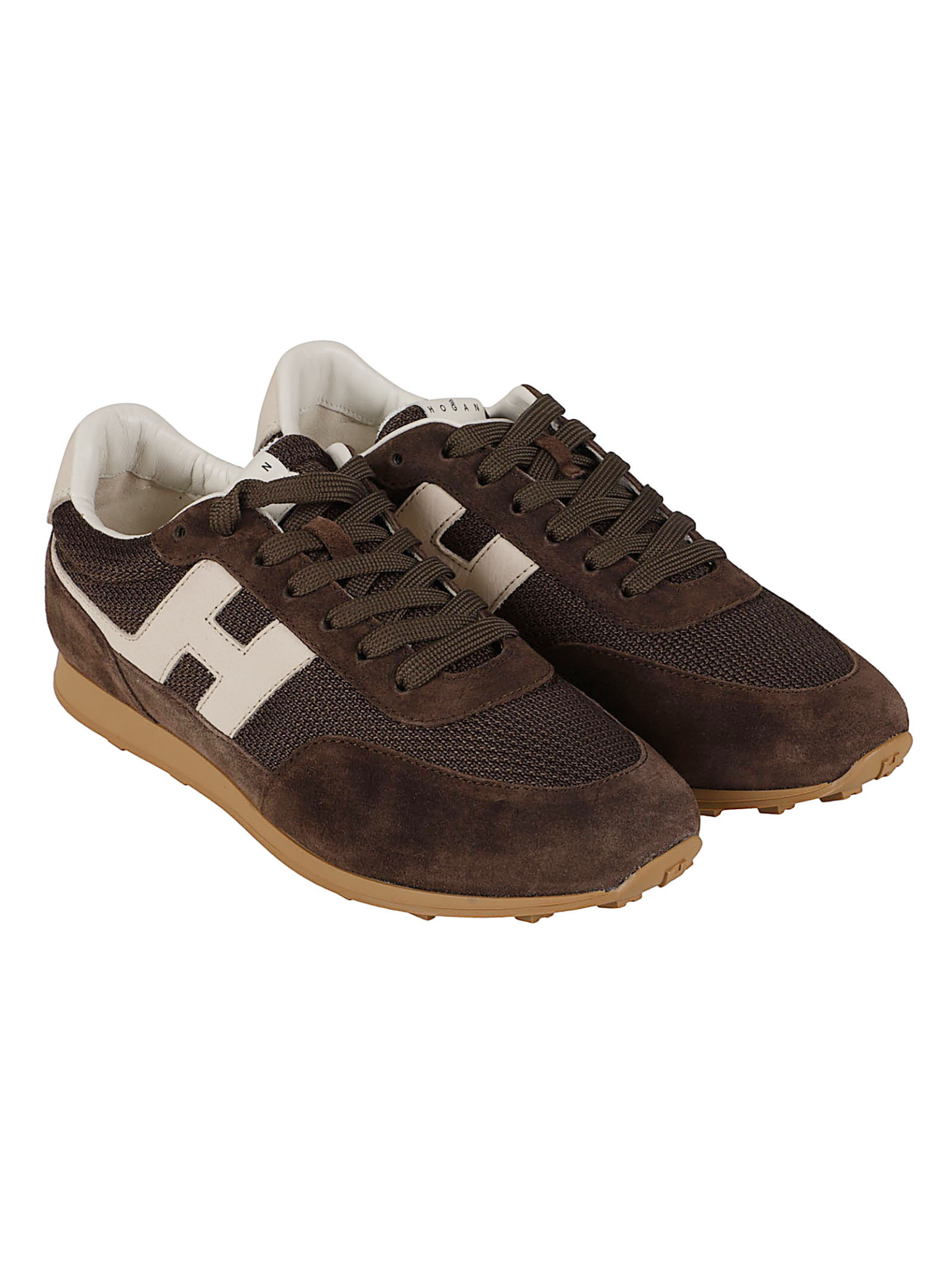 [Hogan] Sneakers FW26 HXM6990FZ90VG9