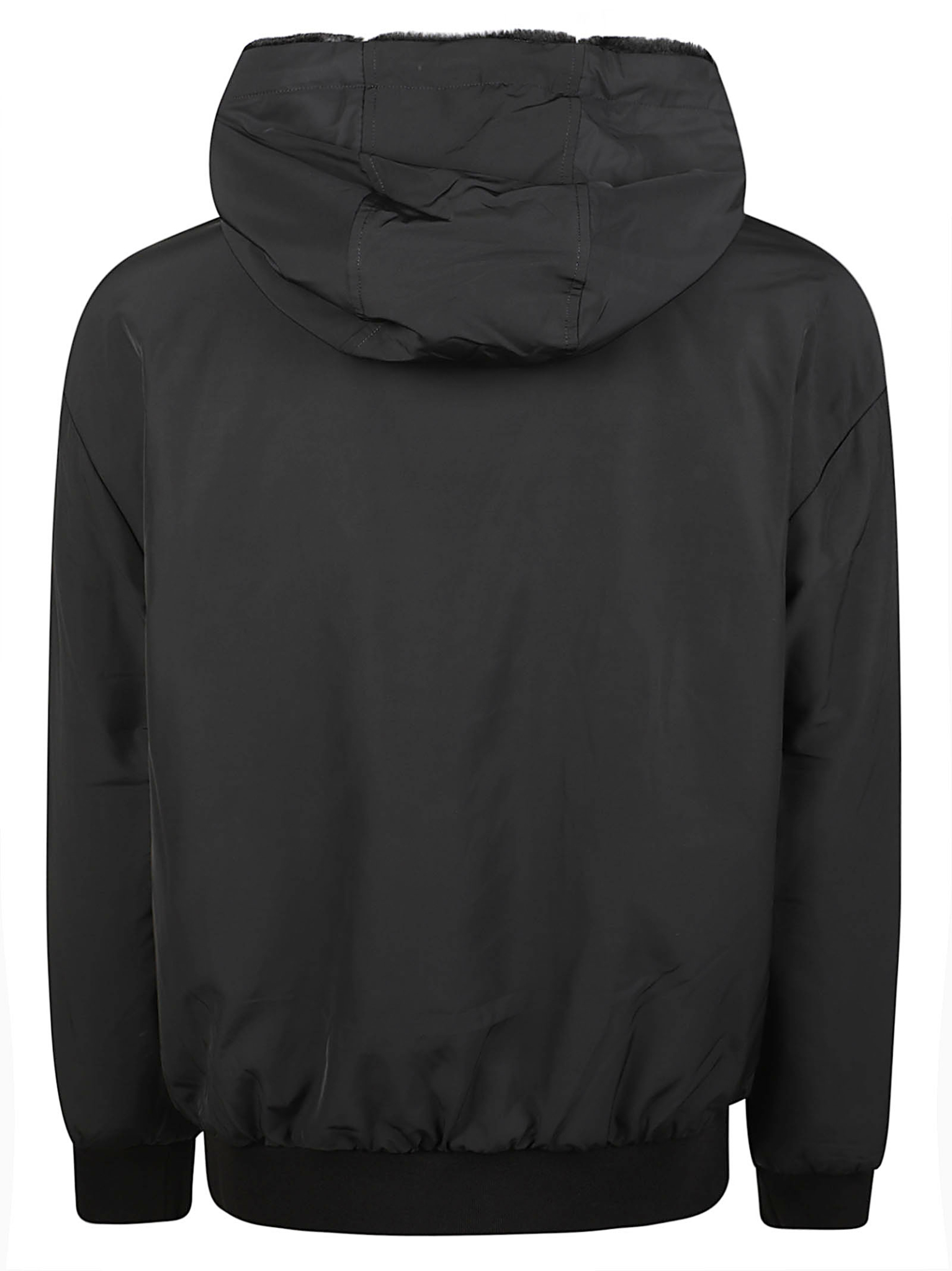 [Moose Knuckles] Bomber Jacket FW26 M35MS623