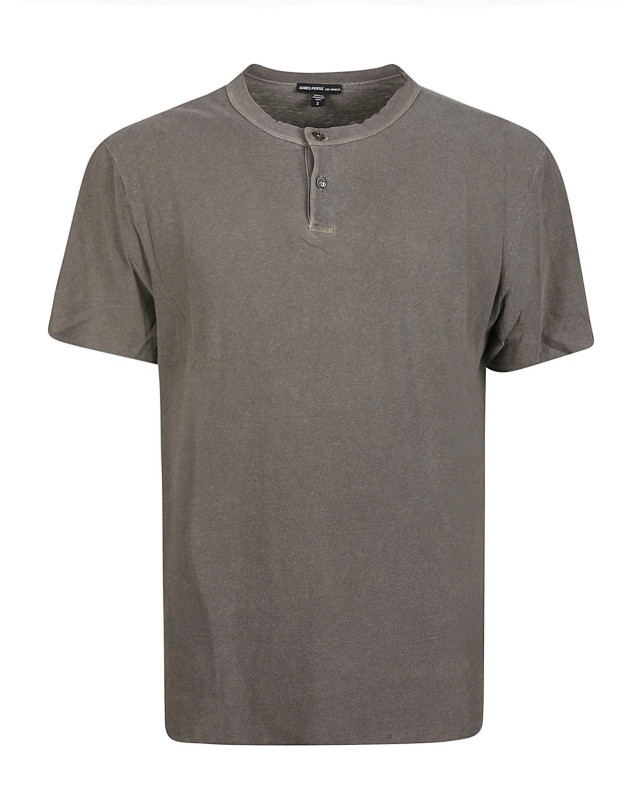 [JAMES PERSE] T-shirts Short Sleeve FW26 MJD3783