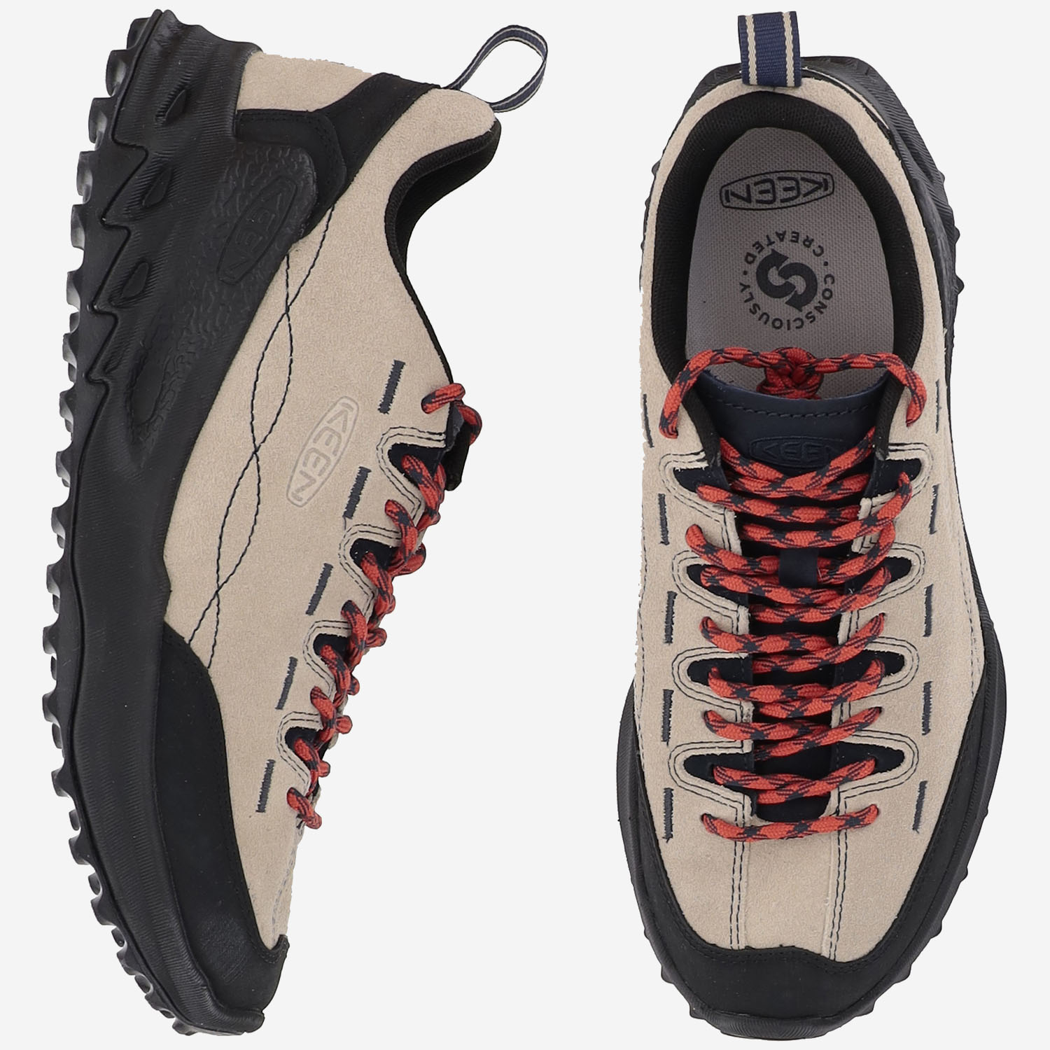 [KEEN] Sneakers FW26 1029585SAFARISKYCAPTAIN