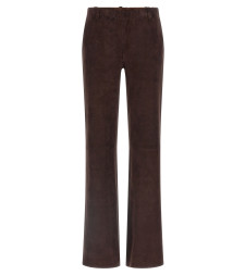 [STOULS] Trousers FW26 OSWALDCASTOR