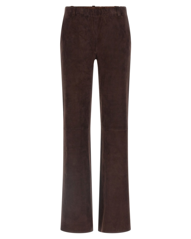 [STOULS] Trousers FW26 OSWALDCASTOR