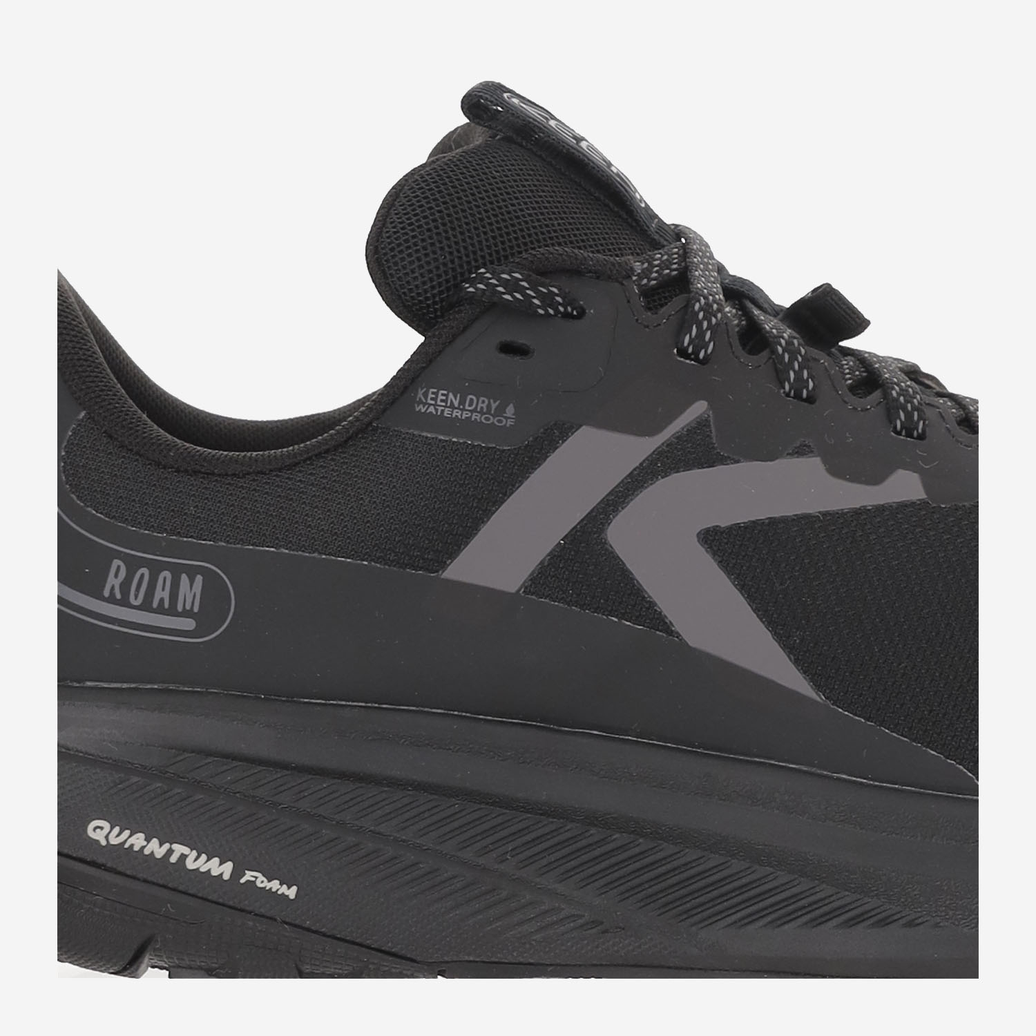 [KEEN] Sneakers FW26 1032758BLACKBLACK