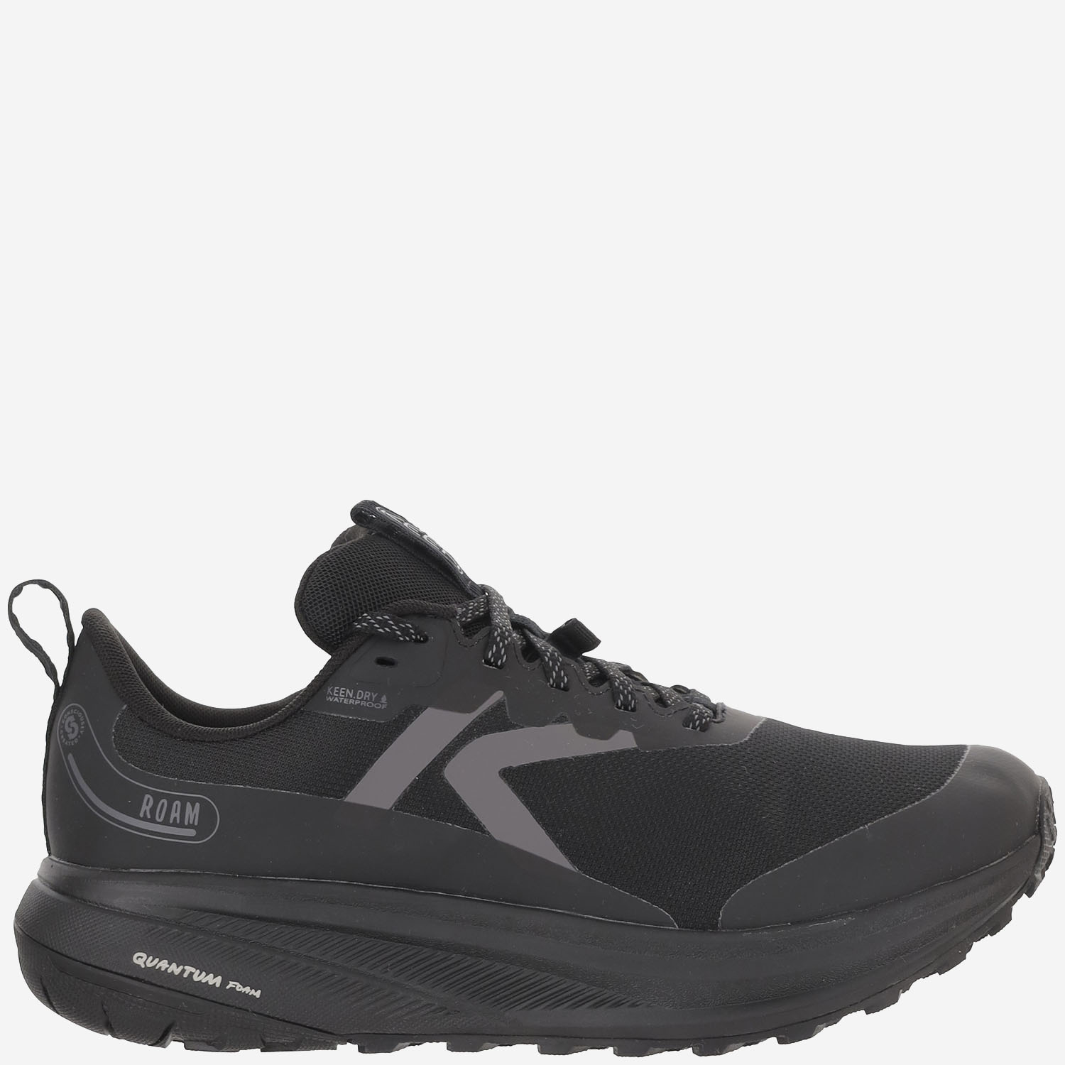 [KEEN] Sneakers FW26 1032758BLACKBLACK
