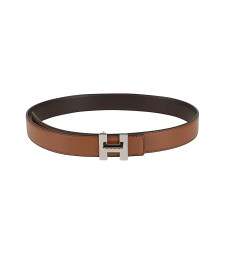 [Hogan] Belt FW26 KFWC01E0100GAN
