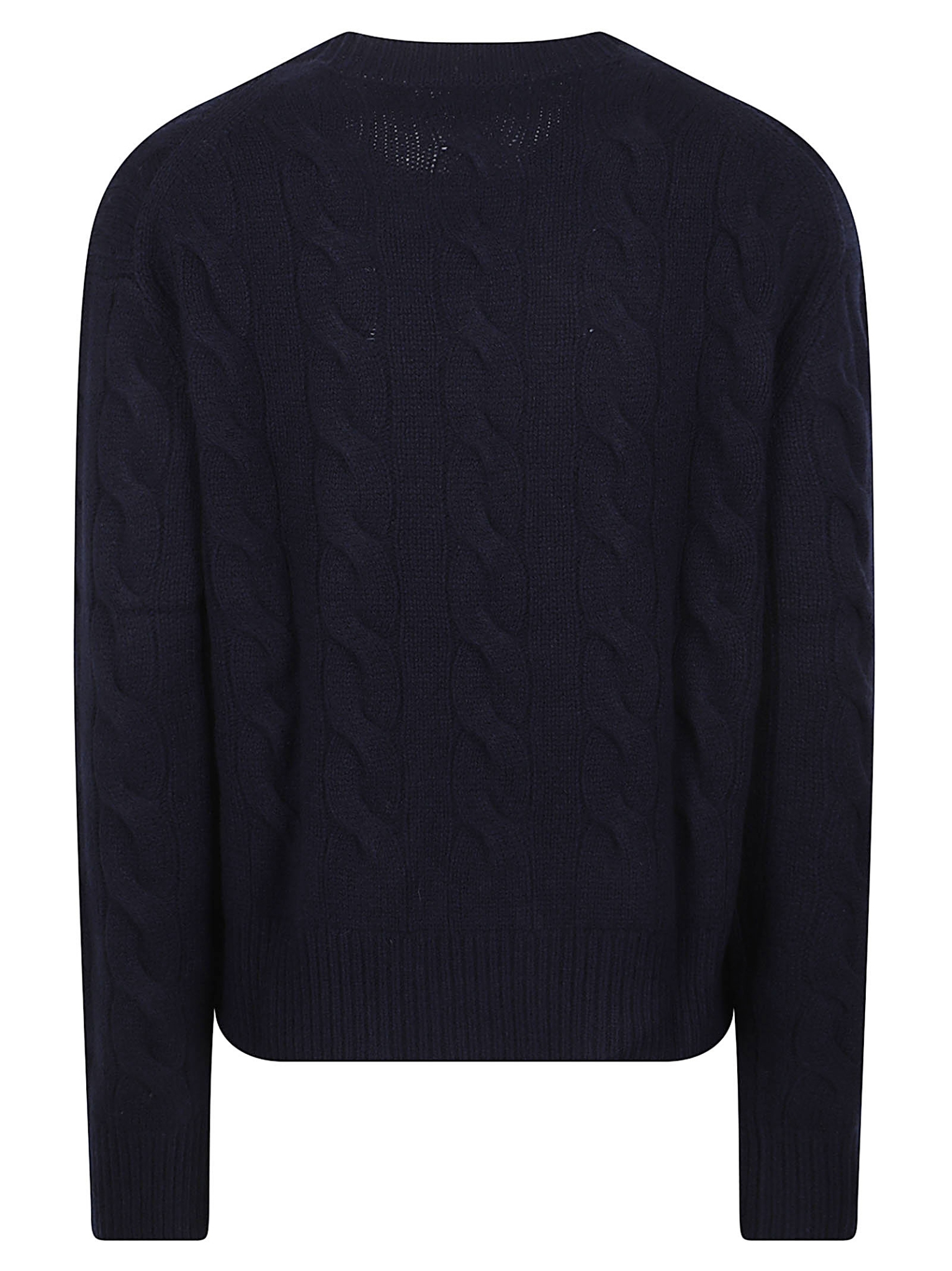 [Polo Ralph Lauren] Knitwear FW26 211A91216003