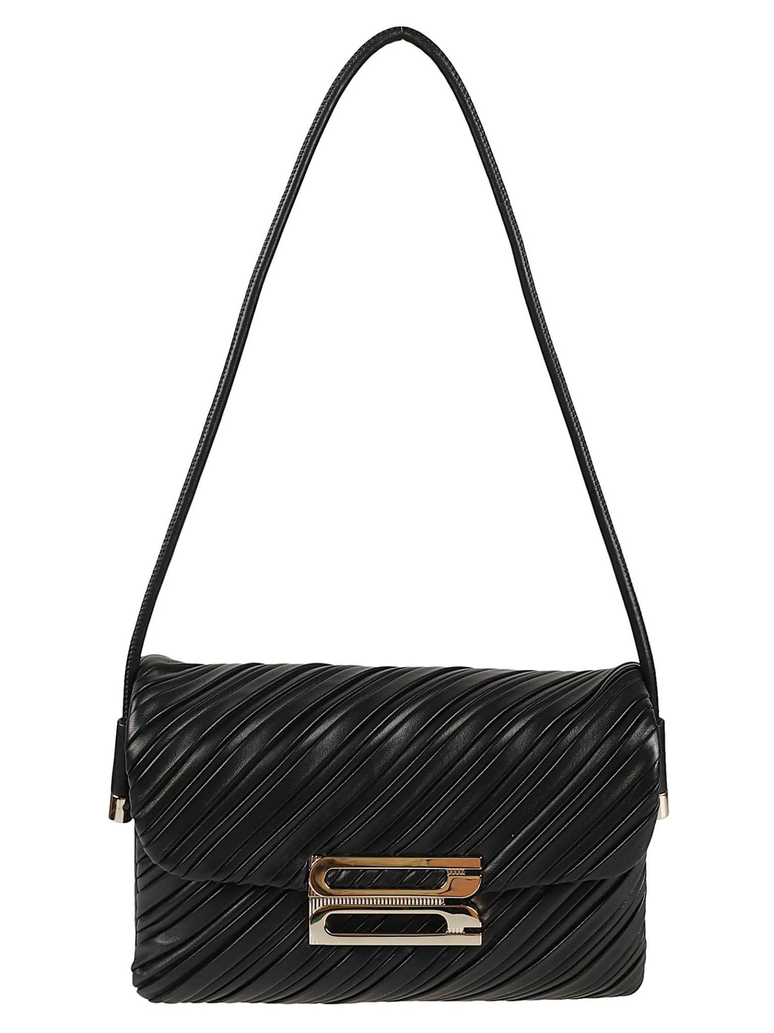 [VICTORIA BECKHAM] Shoulder bag FW26 B325AAC006644A
