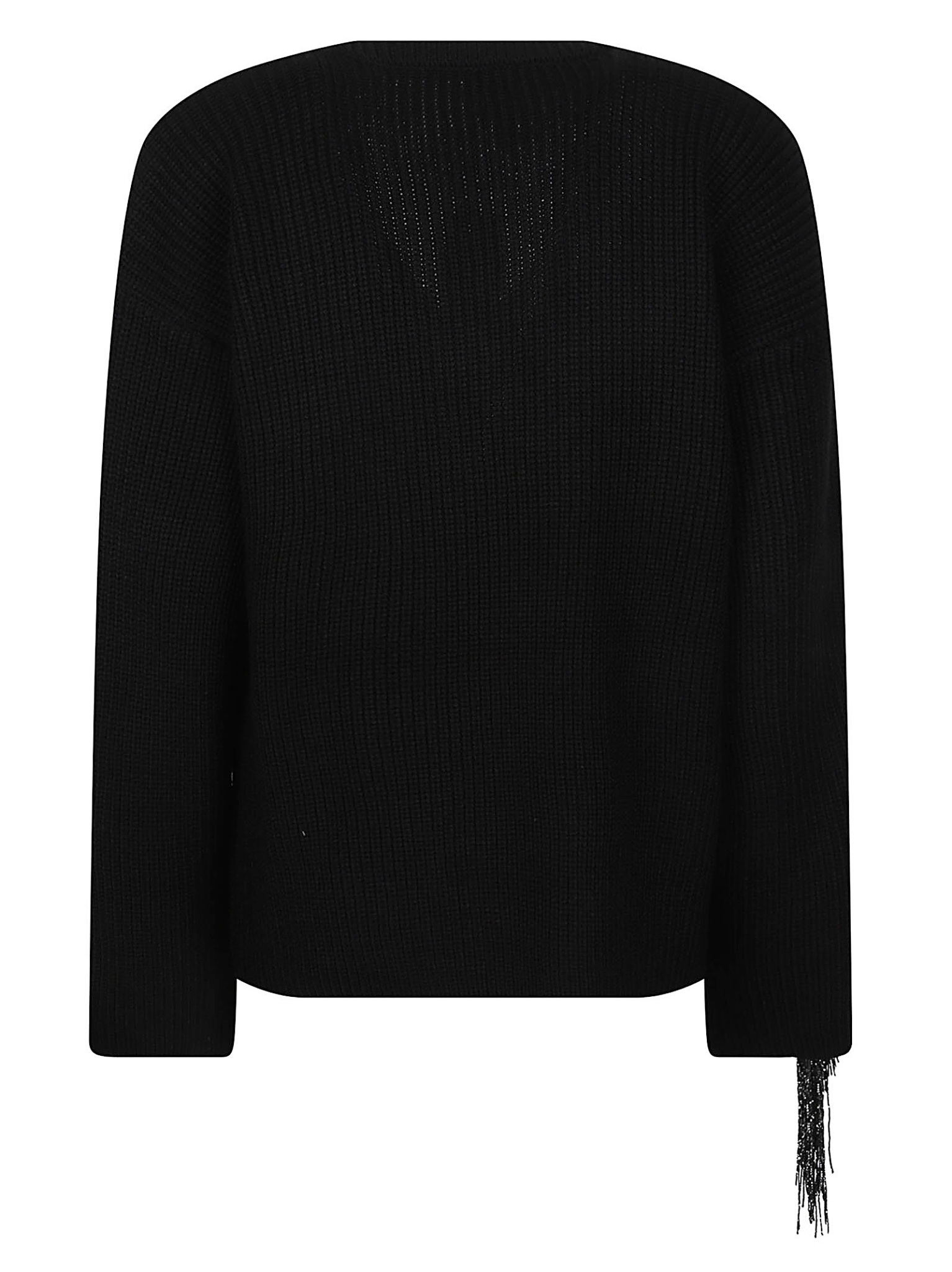 [PINKO] Knitwear FW26 107912 A3ON