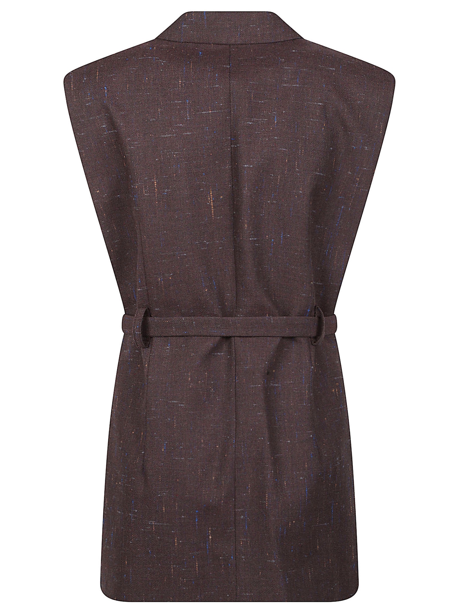 [PINKO] Vest FW26 107727 A3ME