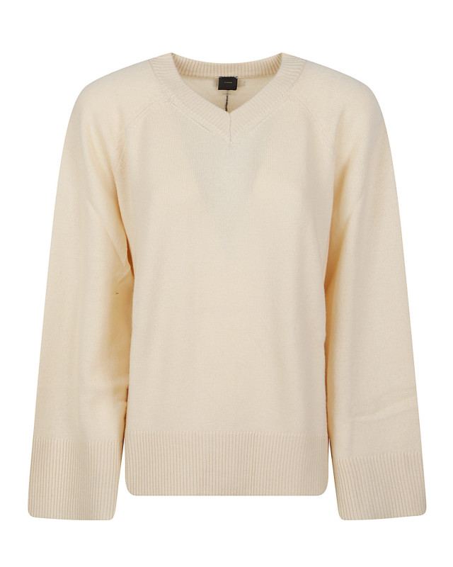 [PINKO] Knitwear FW26 107207 A3G1
