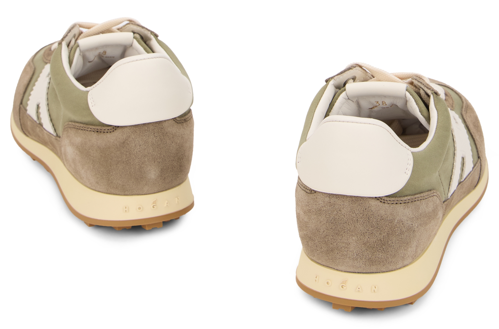 [Hogan] Sneakers FW26 HXW7270GH10V4R_0CP0