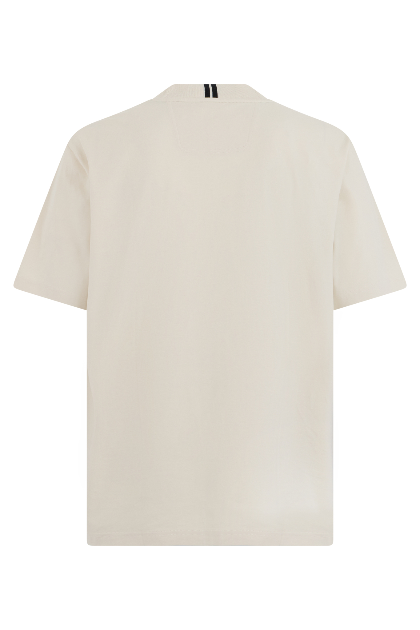 [BOSS] T-shirts Short Sleeve FW26 50551139_131