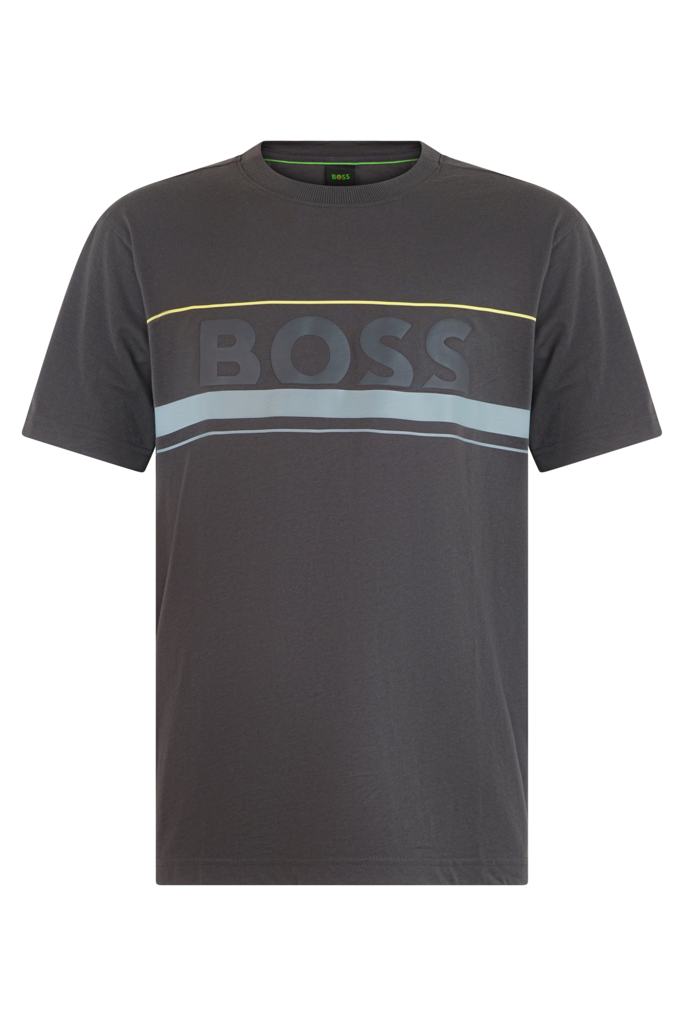 [BOSS] T-shirts Short Sleeve FW26 50550113_027