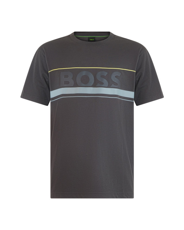 [BOSS] T-shirts Short Sleeve FW26 50550113_027