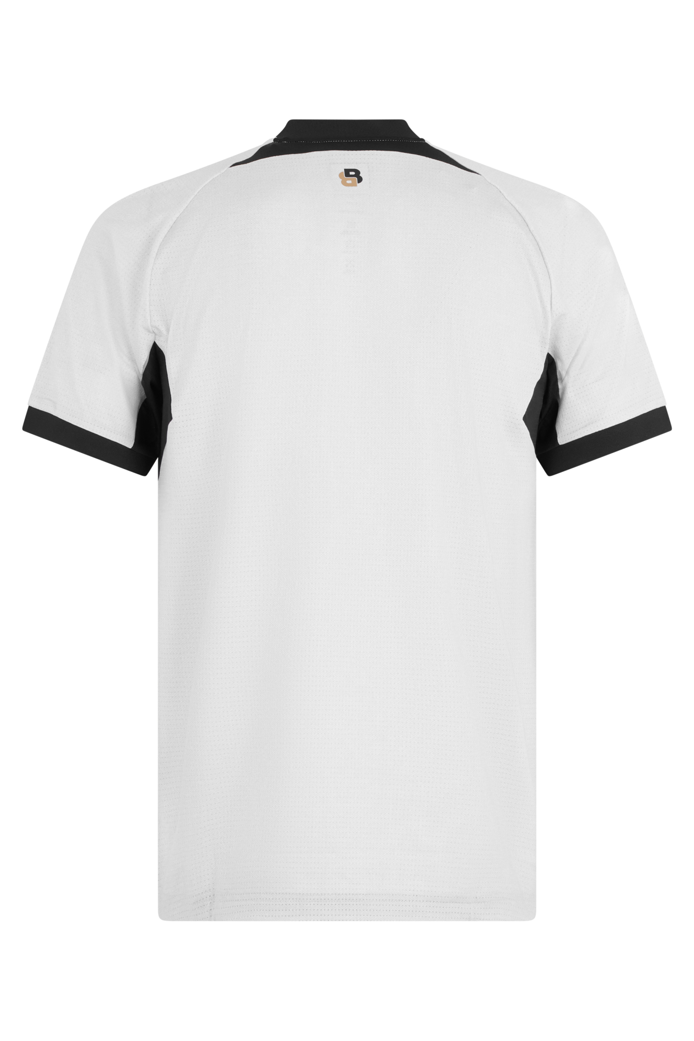 [BOSS] T-shirts Short Sleeve FW26 50549498_100