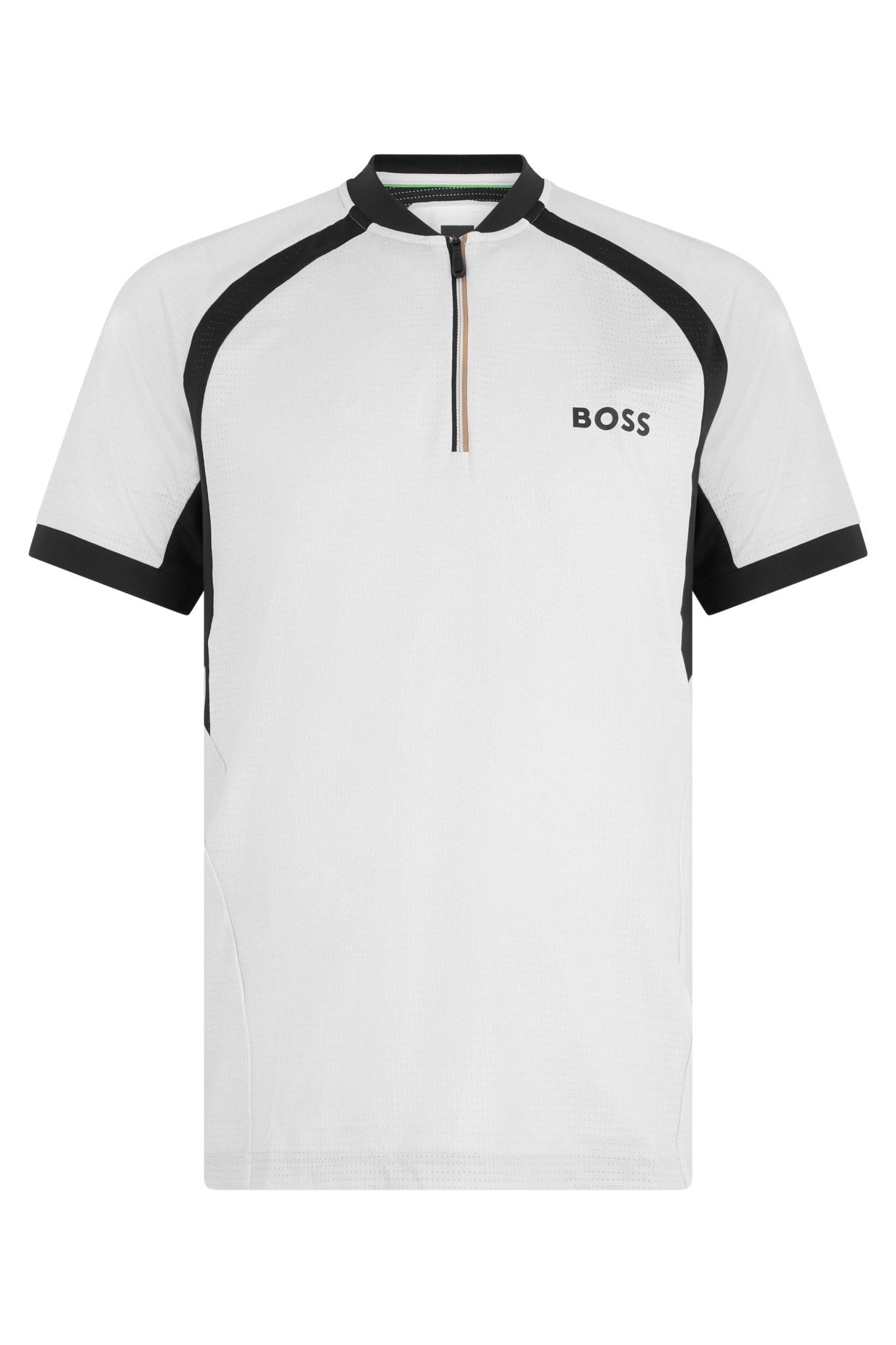 [BOSS] T-shirts Short Sleeve FW26 50549498_100