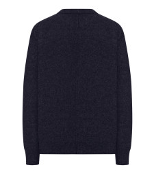 [ROBERTO COLLINA] Knitwear SS26 253M40201M4010 NAVY