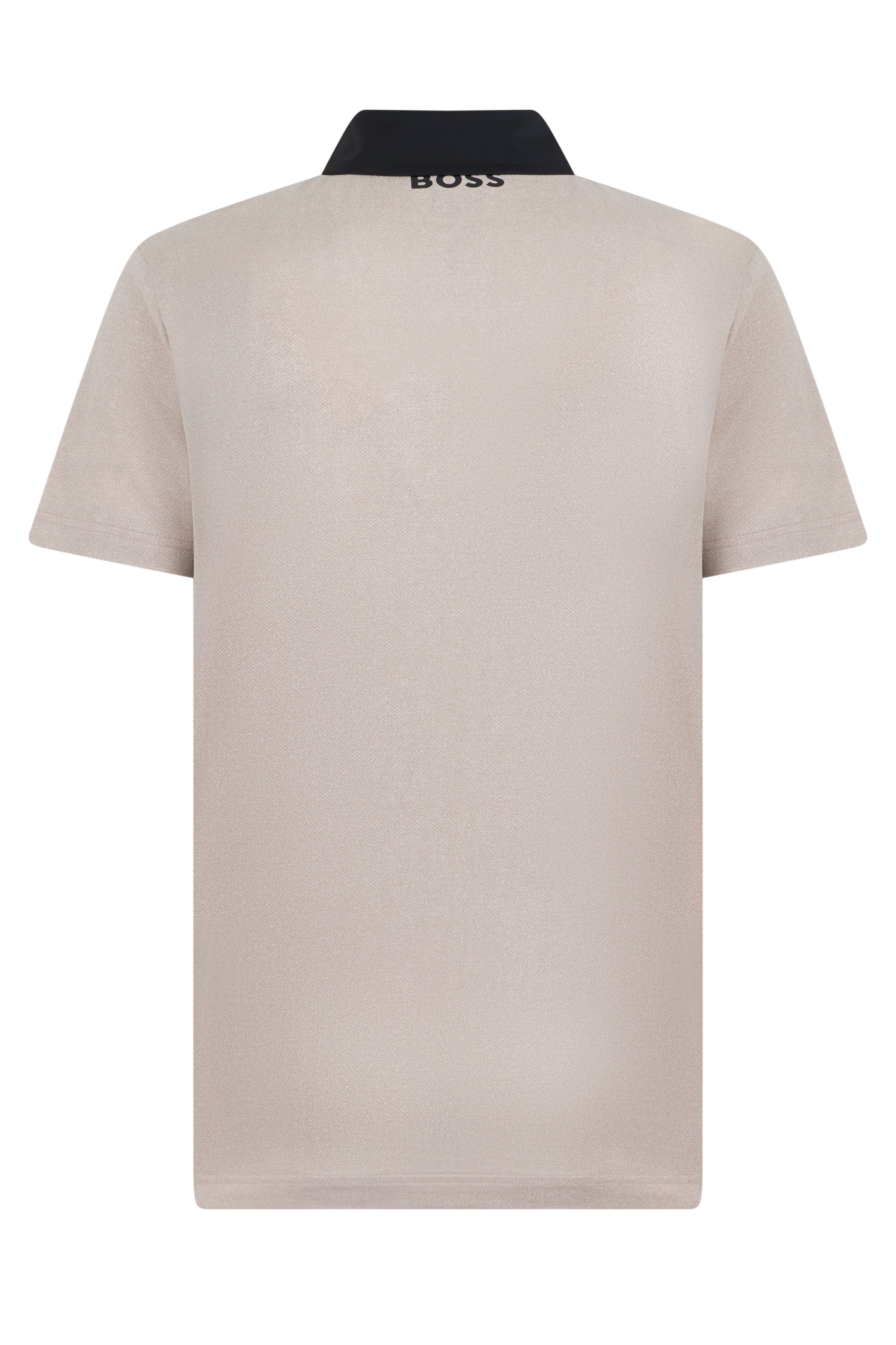 [BOSS] T-shirts Short Sleeve FW26 50549460_131