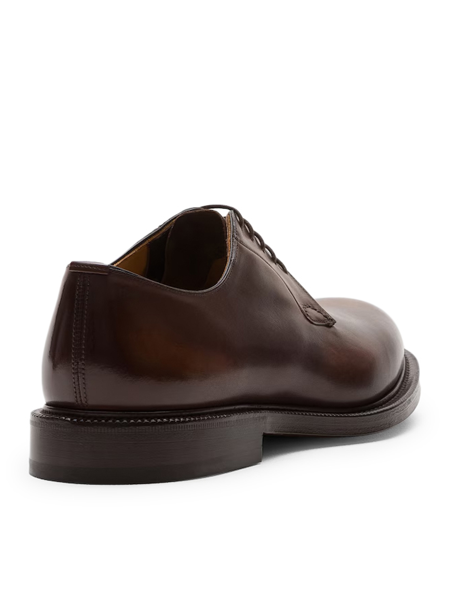 [CHURCH`S] Dress Shoes FW26 EEB001FG000009ADCF0AEV EBONY