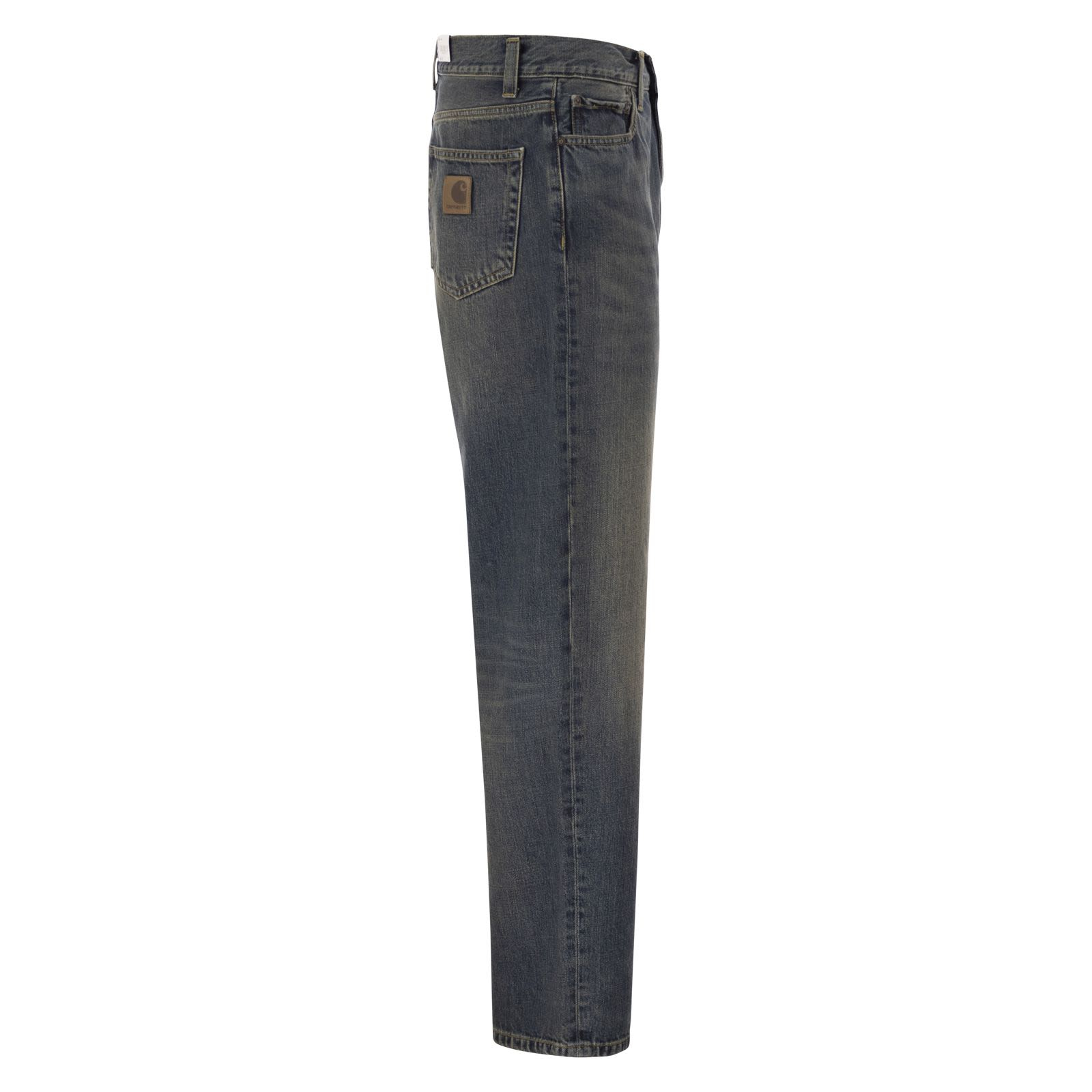 [CARHARTT] Trousers FW26 I036728 010U