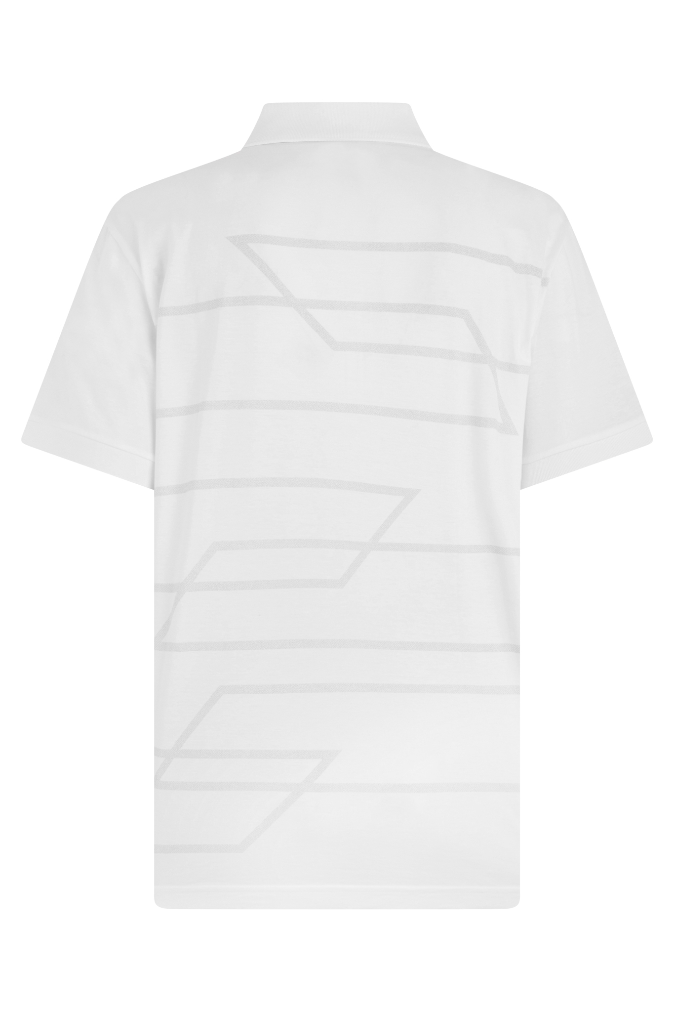 [BOSS] T-shirts Short Sleeve FW26 50549356_100