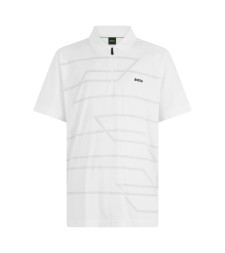 [BOSS] T-shirts Short Sleeve FW26 50549356_100