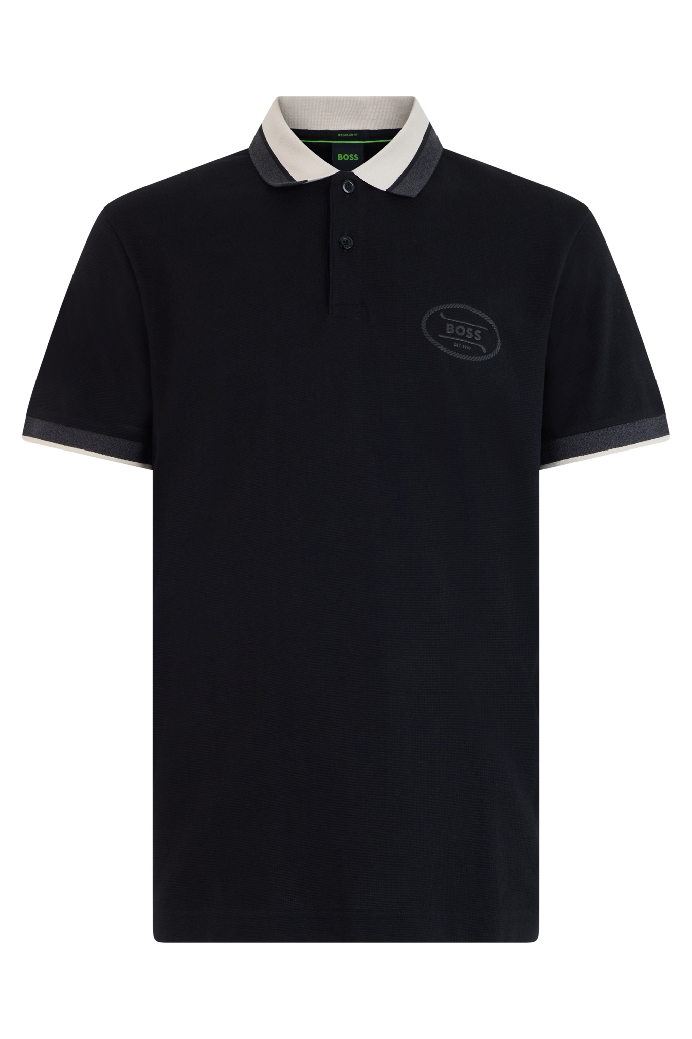 [BOSS] T-shirts Short Sleeve FW26 50548988_001