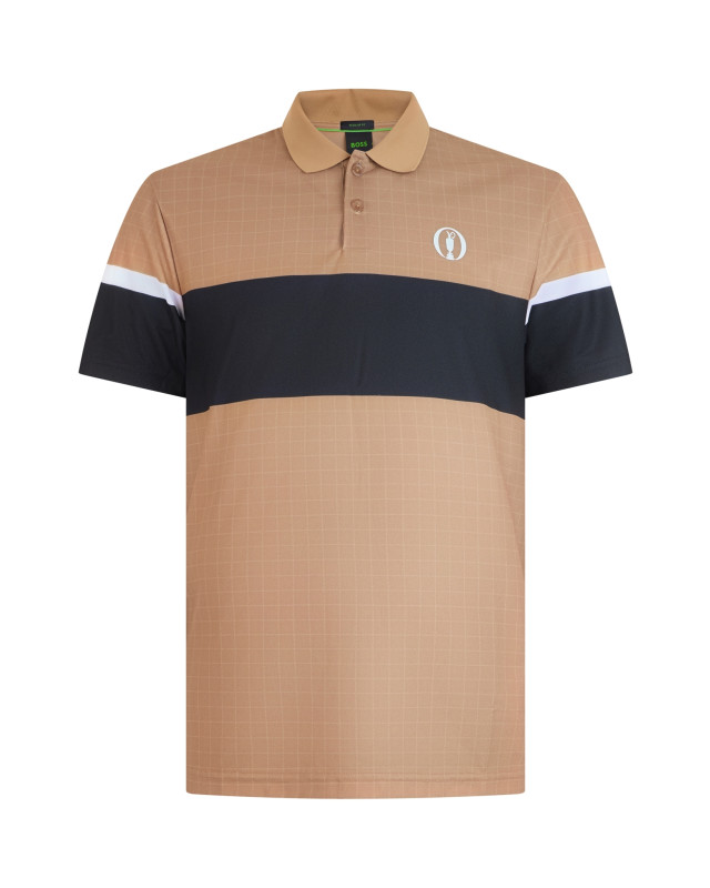 [BOSS] T-shirts Short Sleeve FW26 50548813_260