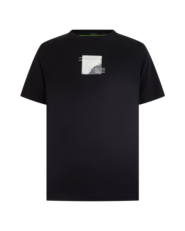 [BOSS] T-shirts Short Sleeve FW26 50548093_001