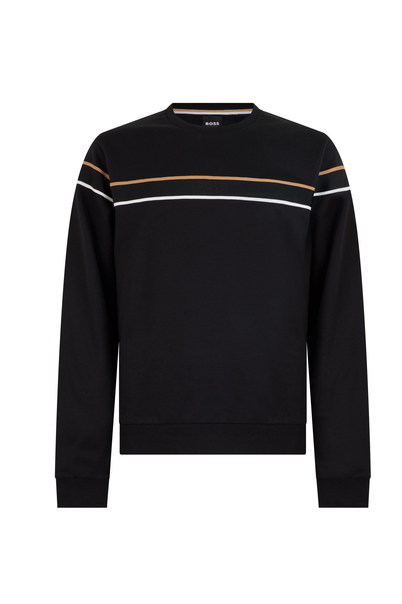 [BOSS] Sweatshirt FW26 50545589_001