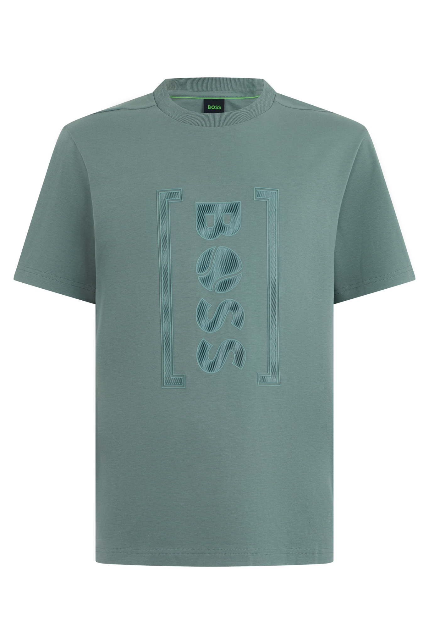[BOSS] T-shirts Short Sleeve FW26 50543905_358
