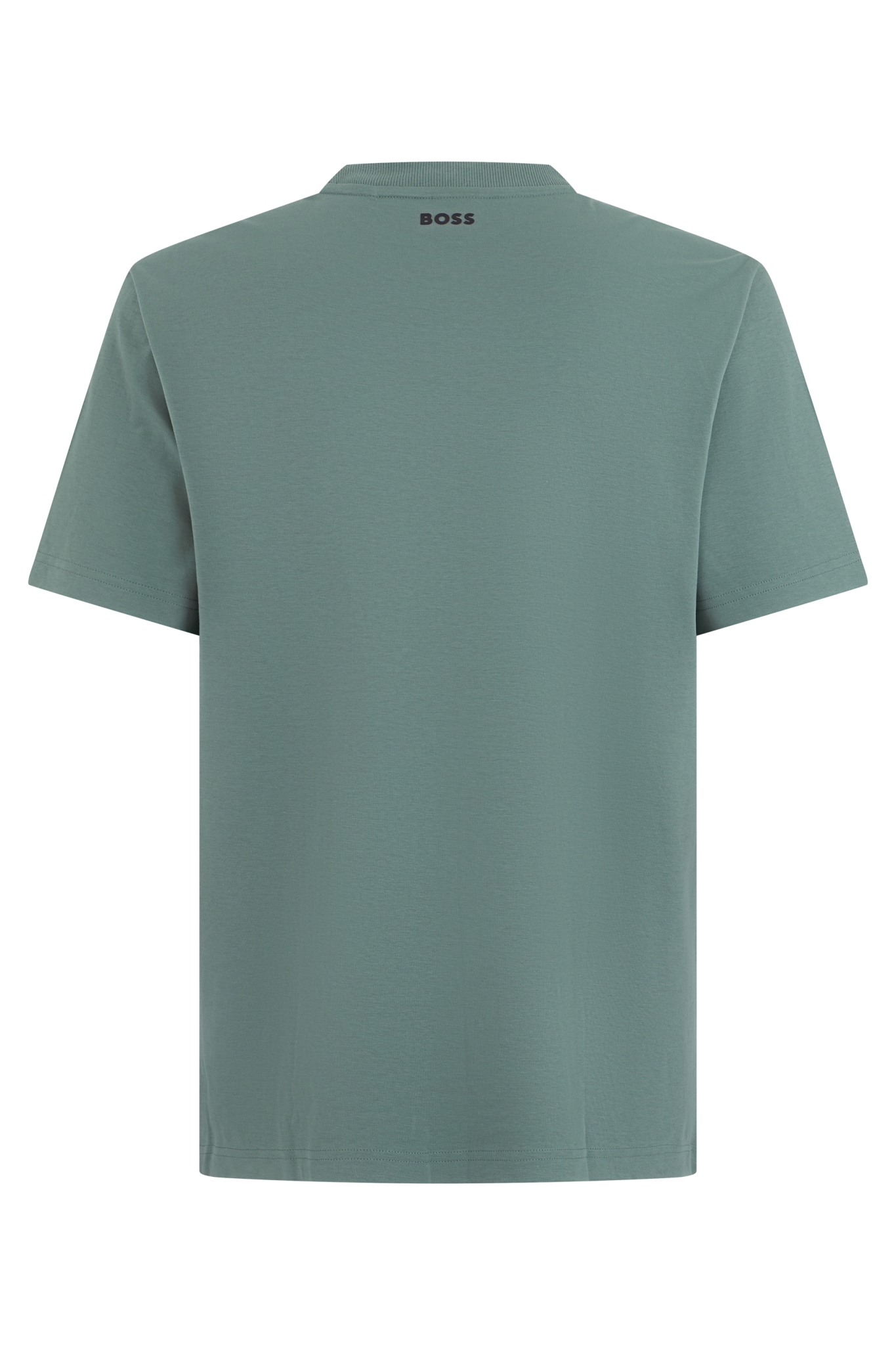 [BOSS] T-shirts Short Sleeve FW26 50543905_358