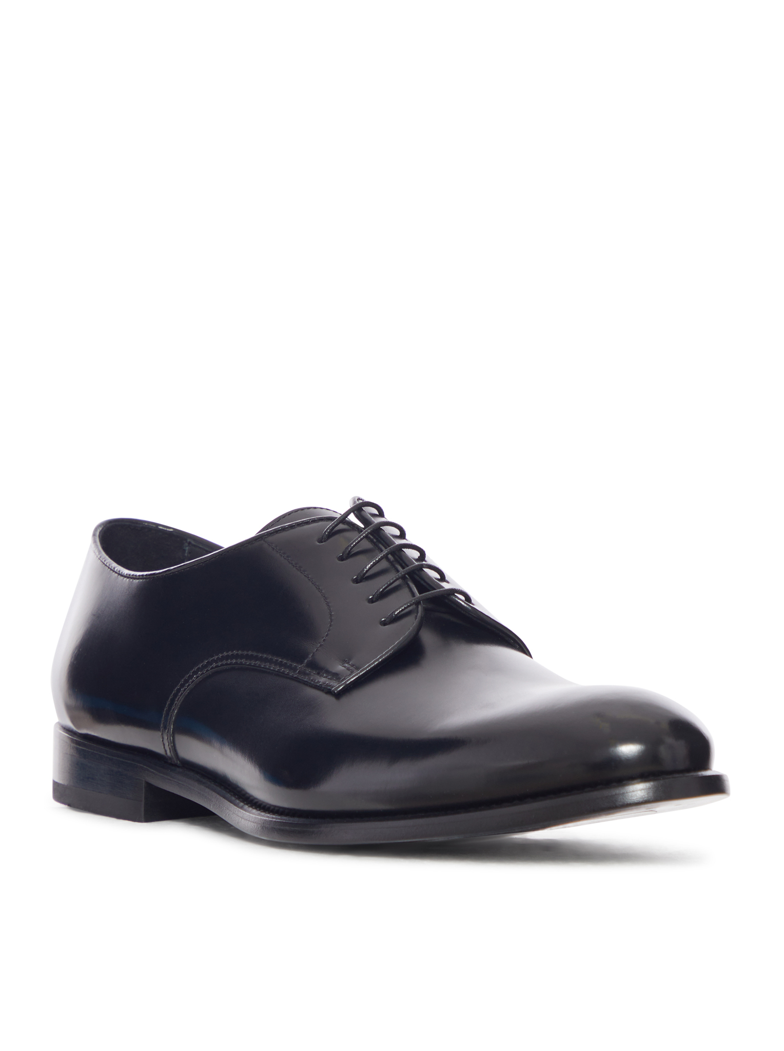[Doucal's] Dress Shoes FW26 DU1003YORKUF269NN00 BLACK
