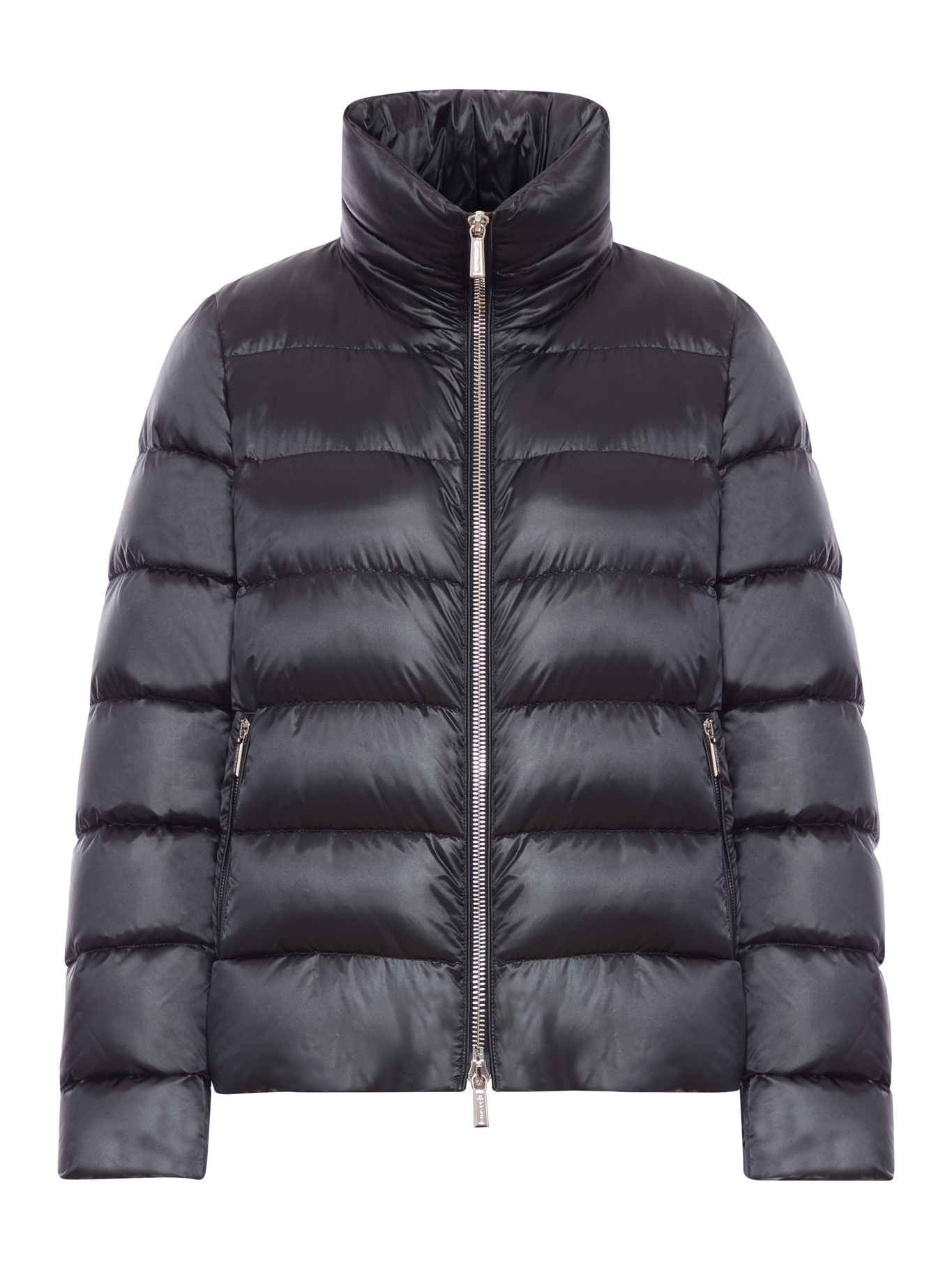 [Moorer] Jacket SS26 MODPI100246TEPAP51U0004 BLACK