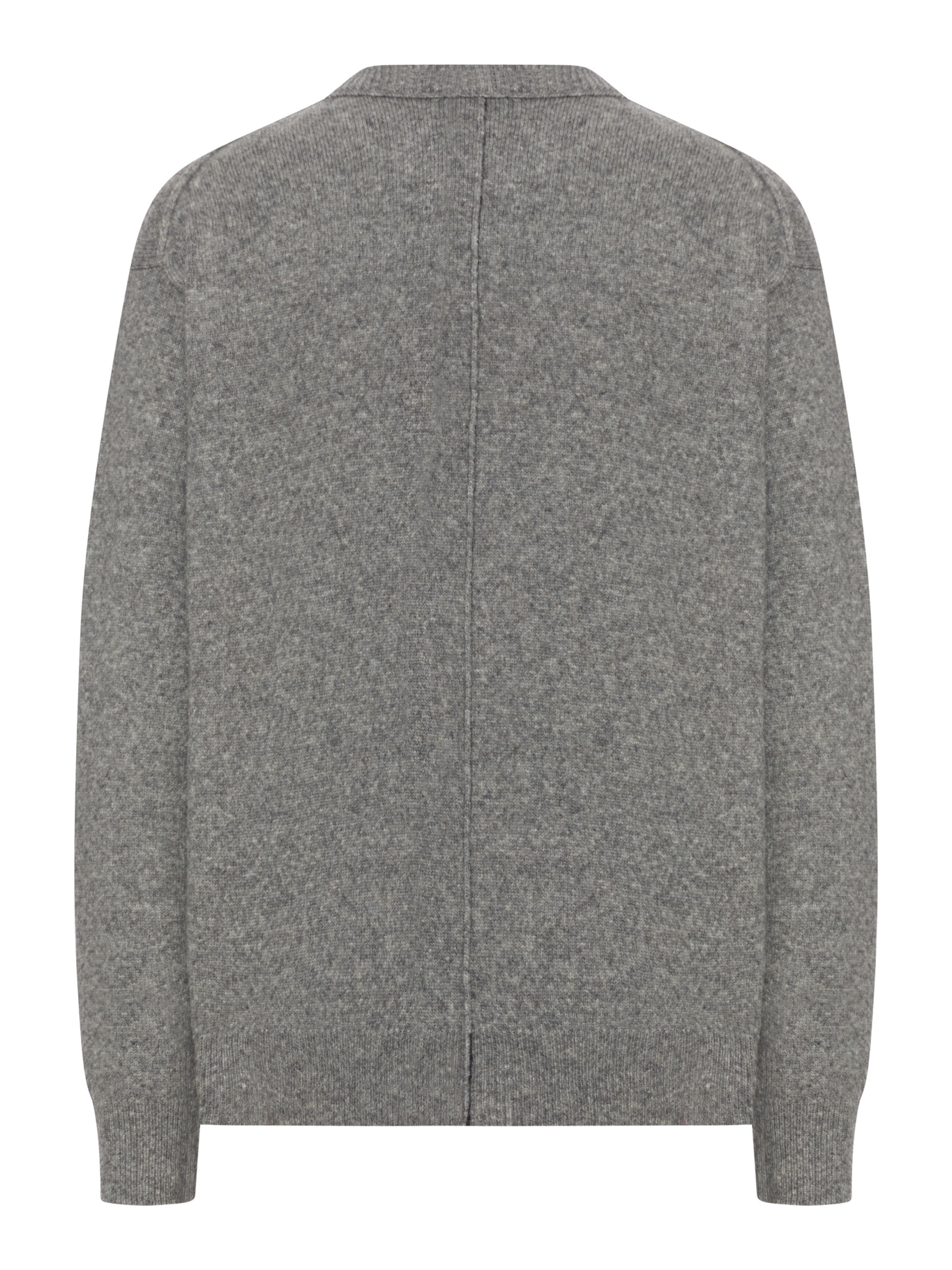 [ROBERTO COLLINA] Knitwear SS26 253M40201M4018 GREY