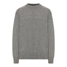 [ROBERTO COLLINA] Knitwear SS26 253M40201M4018 GREY