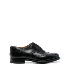 [CHURCH`S] Dress Shoes FW26 EEB002FG000009XVF0AAB BLACK