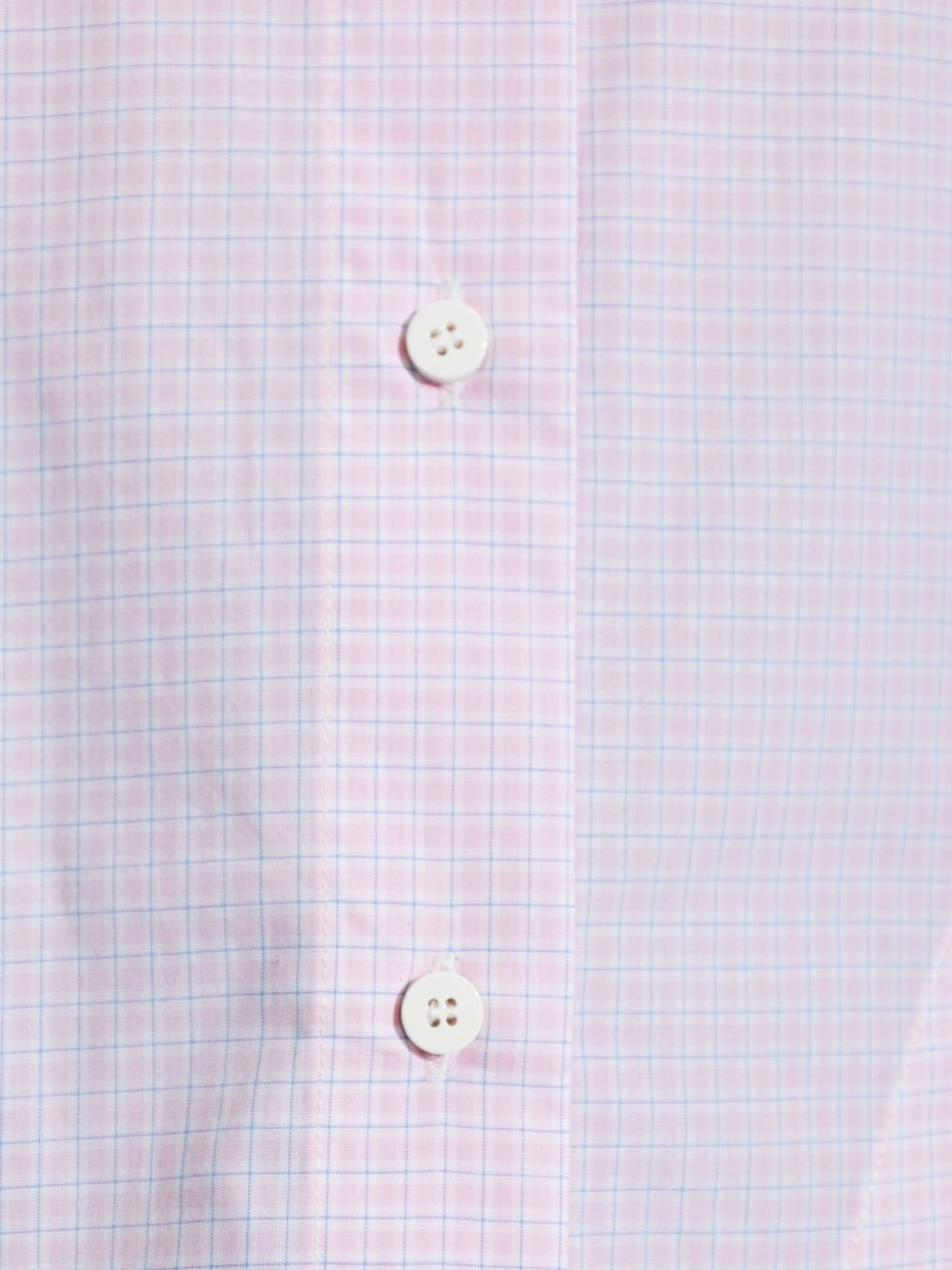 [The Attico] Shirts Long Sleeve FW26 261WCH00014CCC148AA460