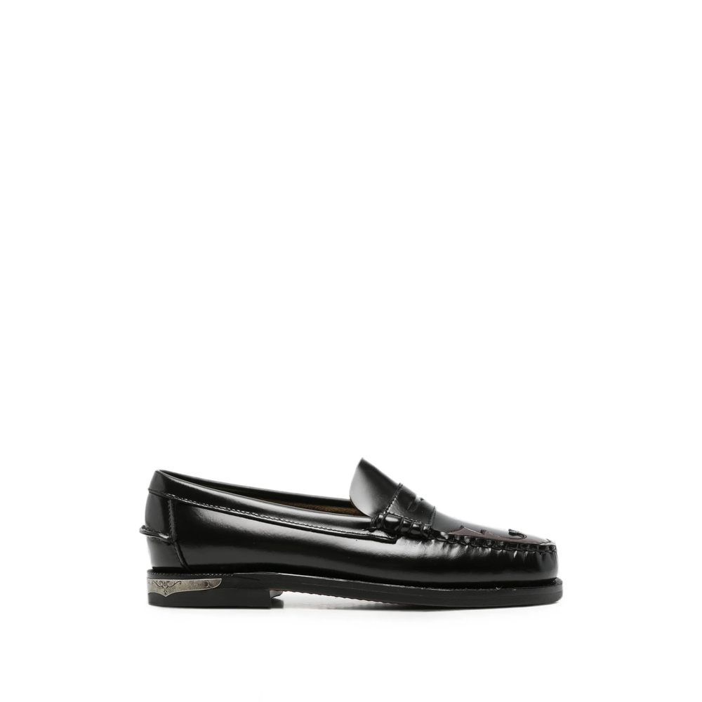 [SEBAGO] Loafer FW26 76114YW DAN SCARAB AIA