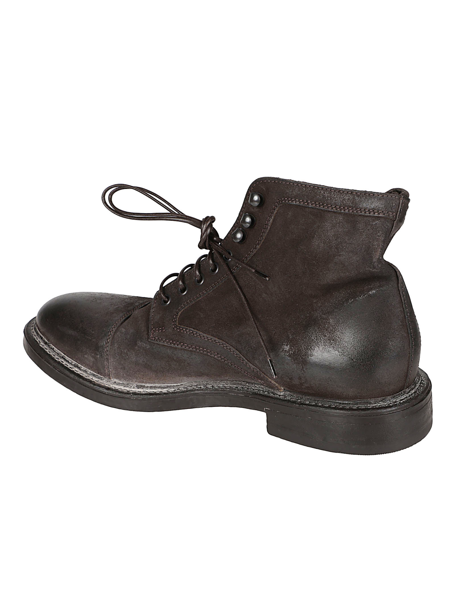 [Moma] Boots FW26 52615B