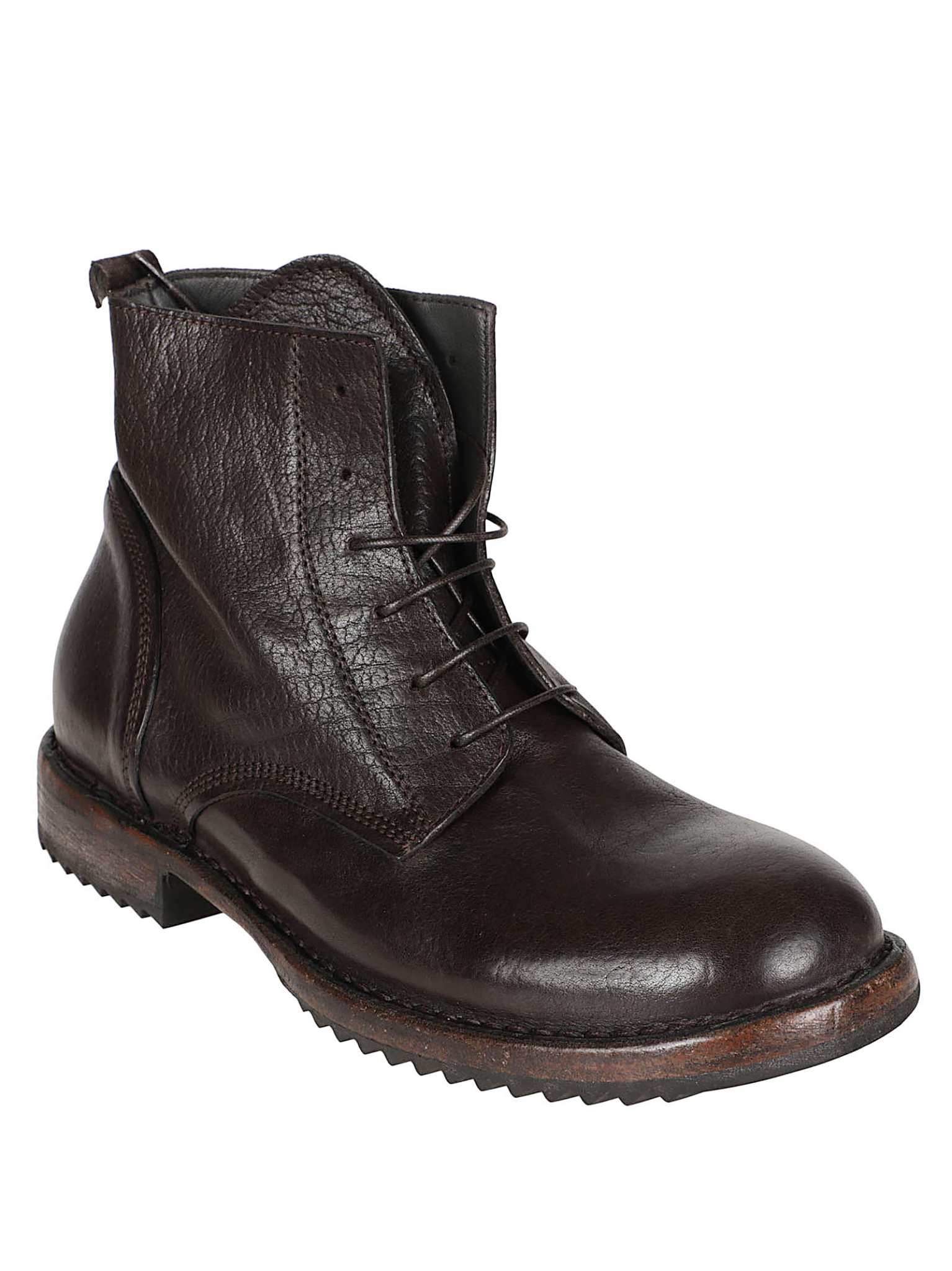 [Moma] Boots FW26 58402B
